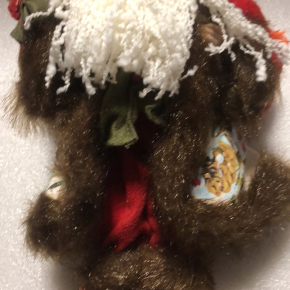 Vintage Creative Design Santa clause - Picture 13 of 16